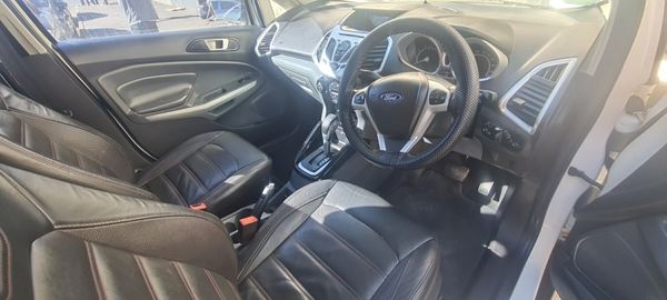 2016-Ford-EcoSport-15-TiVCT-Titanium-Auto image:7