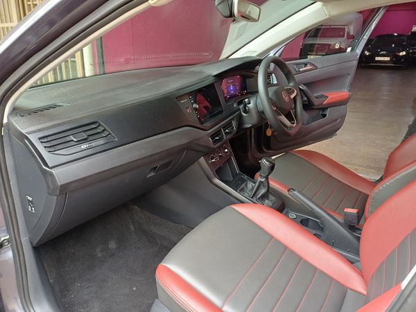 2024-Volkswagen-Polo-10-TSI-Life image:18