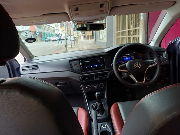 2024-Volkswagen-Polo-10-TSI-Life image:19