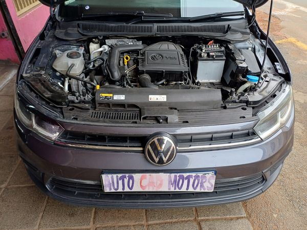 2024-Volkswagen-Polo-10-TSI-Life image:4
