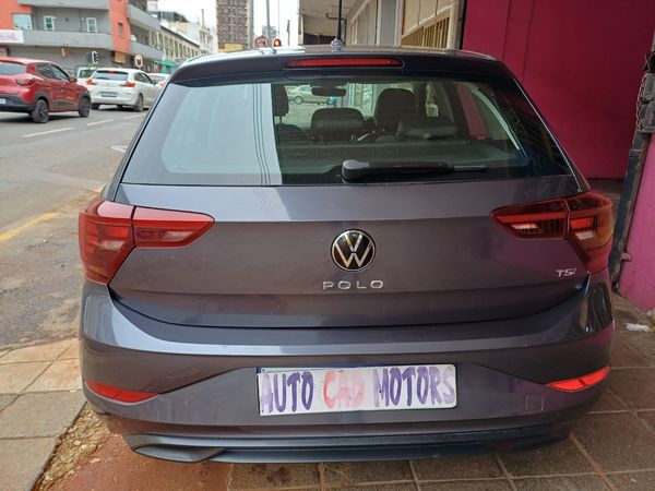 2024-Volkswagen-Polo-10-TSI-Life image:5