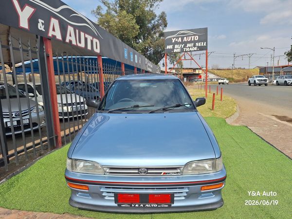 1995-Toyota-Corolla-180i-GLE-7afe image:1