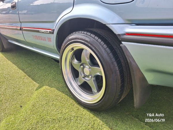 1995-Toyota-Corolla-180i-GLE-7afe image:4
