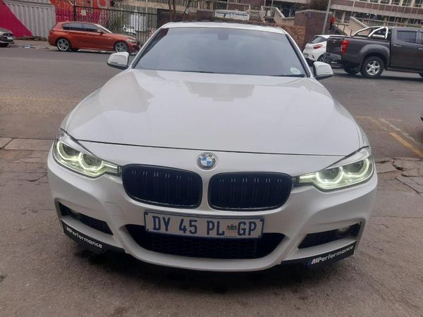 2016-BMW-3-Series-320i-M-Sport-Auto image:5