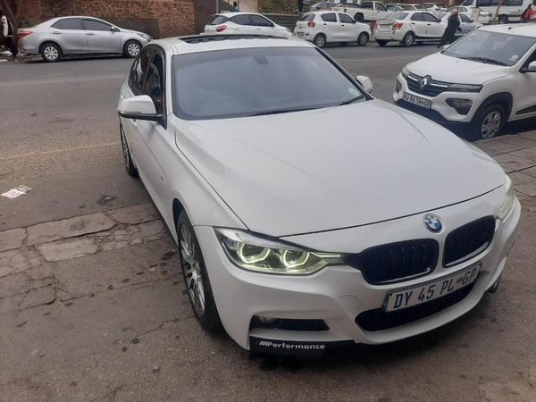 2016-BMW-3-Series-320i-M-Sport-Auto image:8