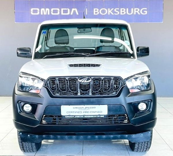 2025-Mahindra-Pik-Up-22-mHawk-S4-Single-Cab image:2