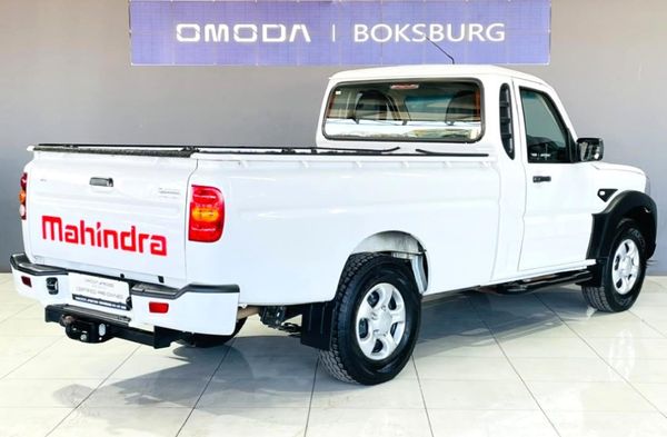 2025-Mahindra-Pik-Up-22-mHawk-S4-Single-Cab image:4