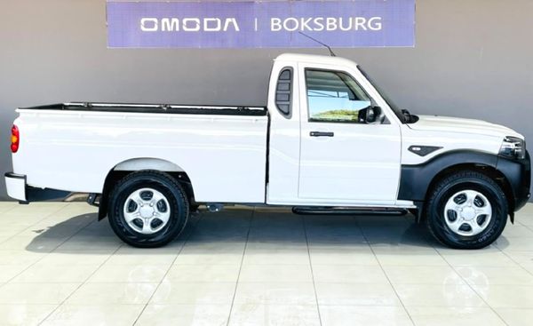 2025-Mahindra-Pik-Up-22-mHawk-S4-Single-Cab image:6