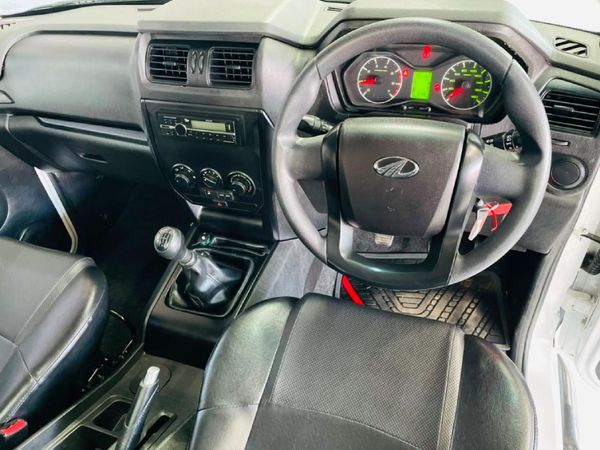 2025-Mahindra-Pik-Up-22-mHawk-S4-Single-Cab image:8