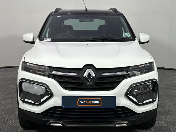 2023-Renault-Kwid-10-Climber-Auto image:14