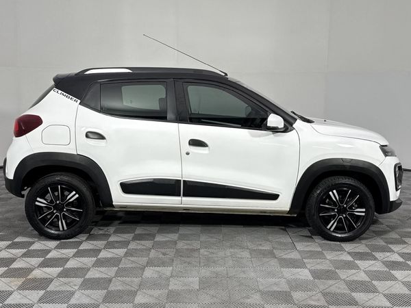 2023-Renault-Kwid-10-Climber-Auto image:16