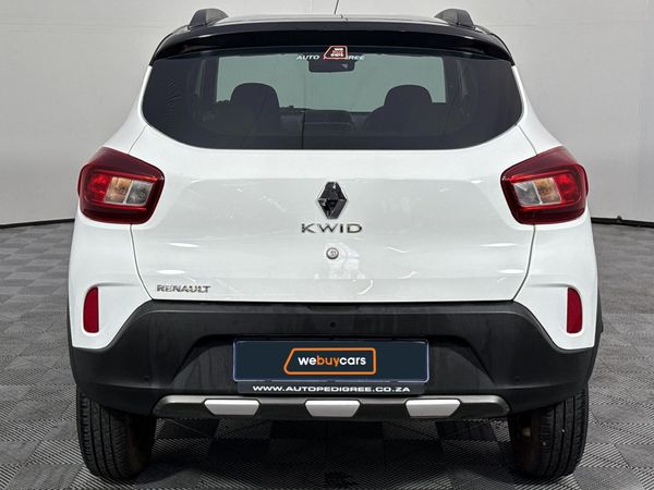2023-Renault-Kwid-10-Climber-Auto image:17