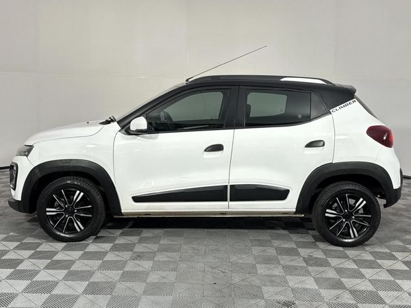 2023-Renault-Kwid-10-Climber-Auto image:18