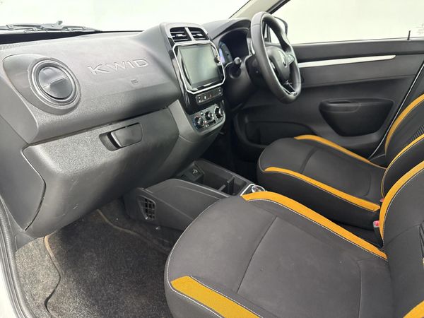 2023-Renault-Kwid-10-Climber-Auto image:8