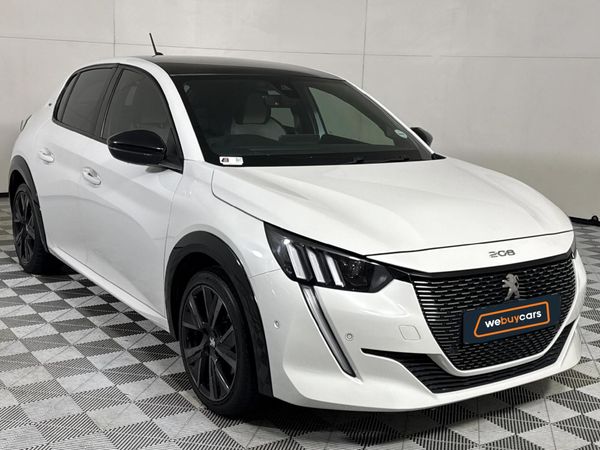 2021-Peugeot-208-12T-GT-Auto image:12