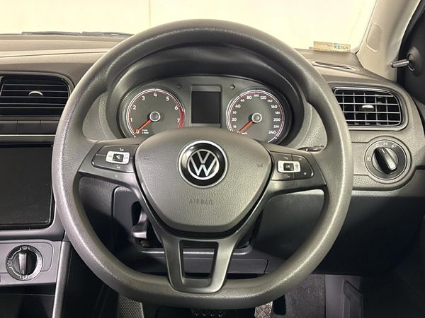2024-Volkswagen-Polo-Classic-16-Life-Tiptronic image:12