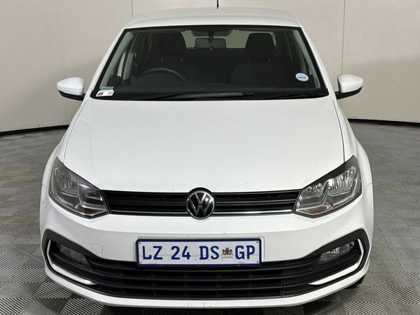 2024-Volkswagen-Polo-Classic-16-Life-Tiptronic image:15