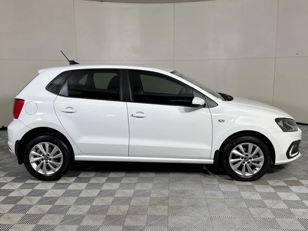 2024-Volkswagen-Polo-Classic-16-Life-Tiptronic image:17