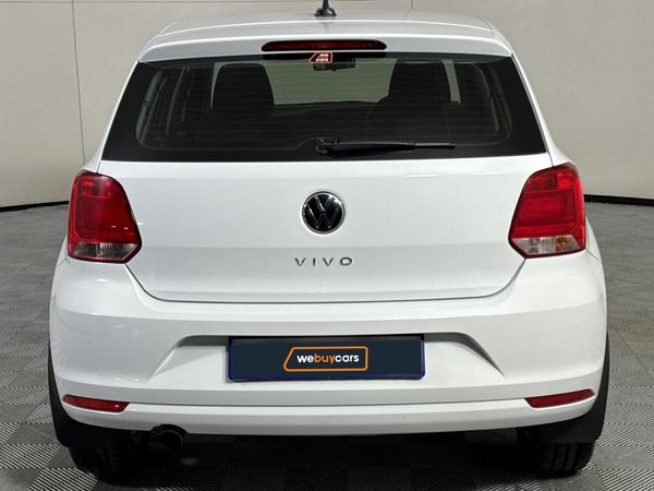 2024-Volkswagen-Polo-Classic-16-Life-Tiptronic image:18