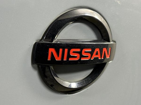 2023-Nissan-Navara-25-DDTi-PRO-4X-4X4-Auto-Double-Cab image:10