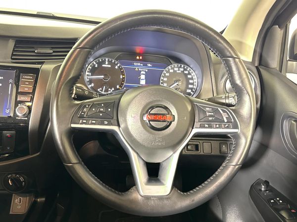 2023-Nissan-Navara-25-DDTi-PRO-4X-4X4-Auto-Double-Cab image:11