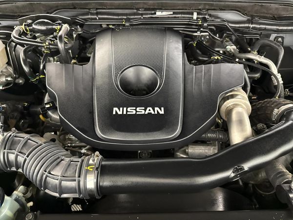 2023-Nissan-Navara-25-DDTi-PRO-4X-4X4-Auto-Double-Cab image:13