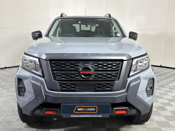 2023-Nissan-Navara-25-DDTi-PRO-4X-4X4-Auto-Double-Cab image:15