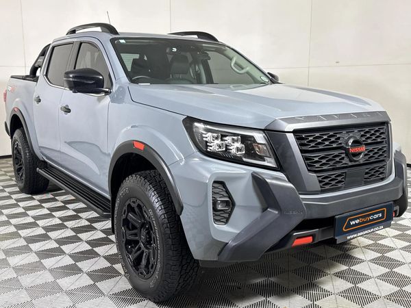 2023-Nissan-Navara-25-DDTi-PRO-4X-4X4-Auto-Double-Cab image:16