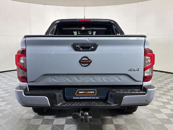 2023-Nissan-Navara-25-DDTi-PRO-4X-4X4-Auto-Double-Cab image:18