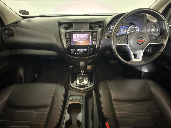 2023-Nissan-Navara-25-DDTi-PRO-4X-4X4-Auto-Double-Cab image:1