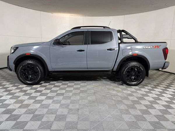 2023-Nissan-Navara-25-DDTi-PRO-4X-4X4-Auto-Double-Cab image:19