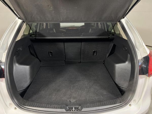 2016-Mazda-CX-5-20-Active-Auto image:12