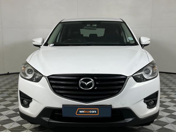 2016-Mazda-CX-5-20-Active-Auto image:13
