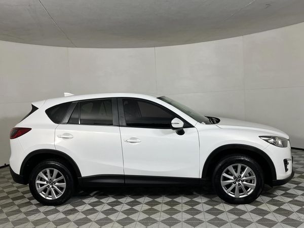 2016-Mazda-CX-5-20-Active-Auto image:15
