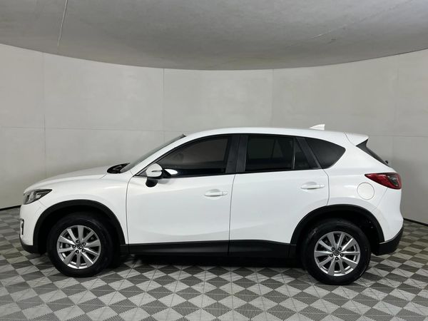 2016-Mazda-CX-5-20-Active-Auto image:17