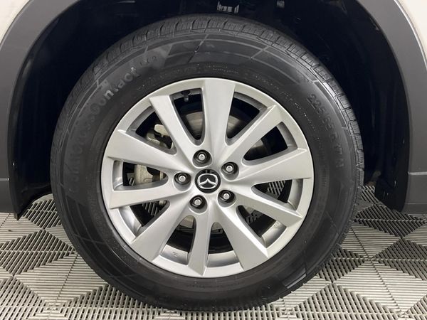 2016-Mazda-CX-5-20-Active-Auto image:4
