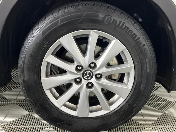 2016-Mazda-CX-5-20-Active-Auto image:5