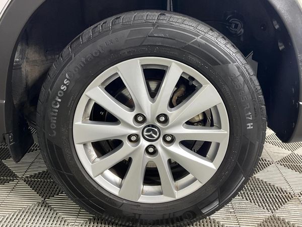2016-Mazda-CX-5-20-Active-Auto image:6