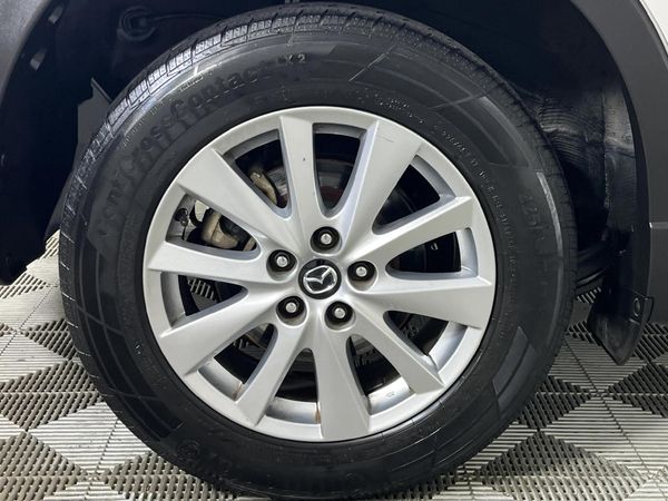 2016-Mazda-CX-5-20-Active-Auto image:7