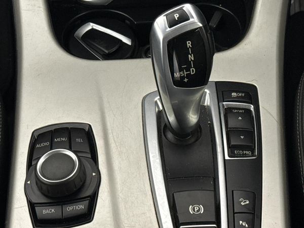 2016-BMW-X3-xDrive20d-Auto image:10