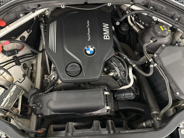 2016-BMW-X3-xDrive20d-Auto image:12