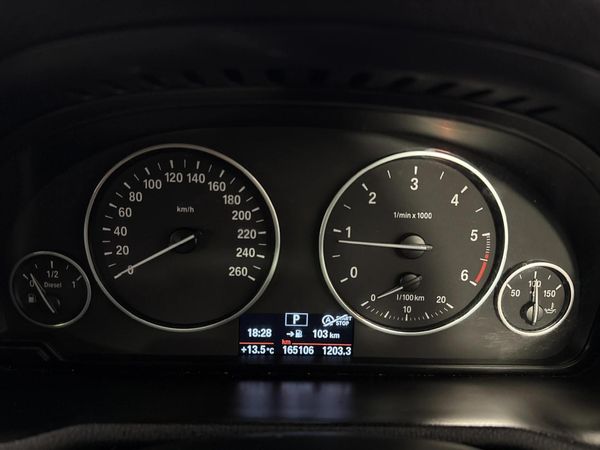 2016-BMW-X3-xDrive20d-Auto image:2
