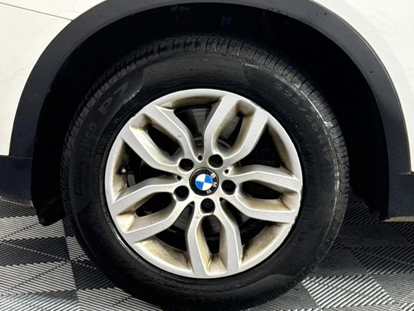 2016-BMW-X3-xDrive20d-Auto image:4