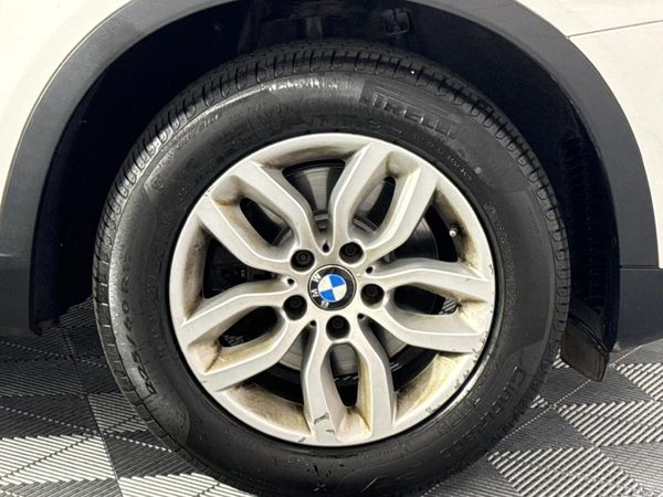 2016-BMW-X3-xDrive20d-Auto image:5