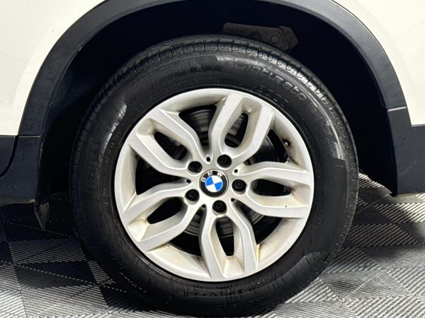 2016-BMW-X3-xDrive20d-Auto image:6