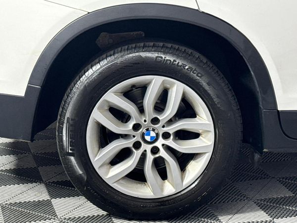 2016-BMW-X3-xDrive20d-Auto image:7