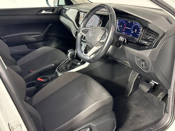 2022-Volkswagen-Taigo-10-TSI-Life-Auto image:9