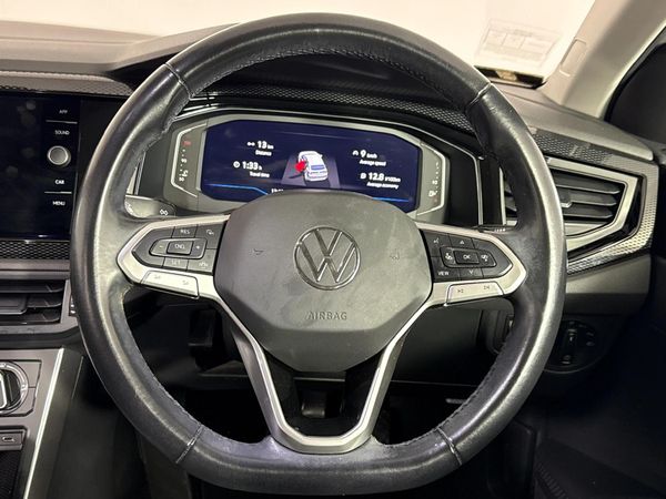 2022-Volkswagen-Taigo-10-TSI-Life-Auto image:12