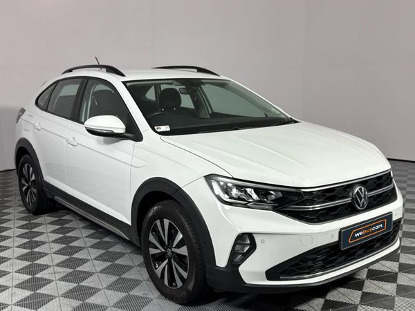 2022-Volkswagen-Taigo-10-TSI-Life-Auto image:16