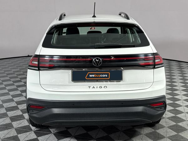 2022-Volkswagen-Taigo-10-TSI-Life-Auto image:18